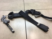 фото thumb №8, Pas безопасности правый перед voyager iv