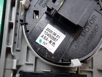 фото thumb №8, Лампа салона кабины оригинал 10538773 mg zs ev 21r