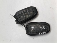 фото thumb №1, Citroen ds5 11-15 ключ pilot