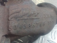 фото thumb №6, Iveco daily 15- турбина 3.0 hpi 49189-0291