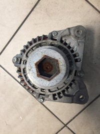 Renault 1.4 16v генератор alanko 442380 Недорого, фото thumb