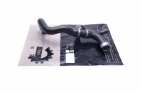 фото thumb №4, Шланг радиатора mercedes cls c219 e-class