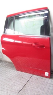 фото thumb №3, Grand c-max mk2 двері праві зад задні ca 10-16 147