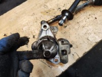 Mini cooper r50 1.6 16v стартер Ціна, фото thumb