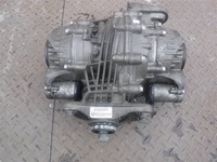 фото thumb №1, Мост задний bmw x6 e71 lift