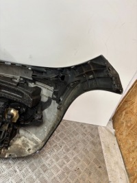 Бампер перед передний mercedes a klasa w169 04- Киев, фото thumb