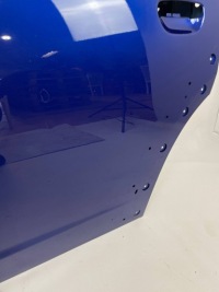 фото thumb №7, Dodge charger widebody 2019+ дверь левая задние задняя