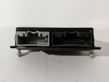 фото thumb №2, 2015-20 ford mustang oem light контроль module lcm