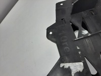 фото thumb №5, Bmw 5 f10 f11 10- pas переднє панель кріплення фар праві замінник