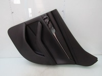 фото thumb №1, Mazda 3 bp iv 19r обшивка дверь правый задняя задний