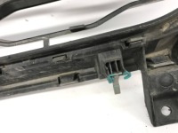 Fiat ducato 2016 решётка  радиатора / решётка радиатора с Разборки, фото thumb