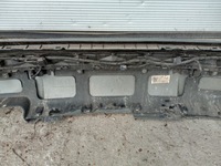 фото thumb №10, Hyundai tucson iv бампер задня задній 4x pdc