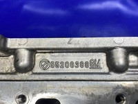 фото thumb №13, Головка двигателя corsa d meriva b doblo 1.3 cdti a13dte 55206388
