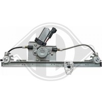 фото thumb №1, Подъемник стекло do fiat talento 16-