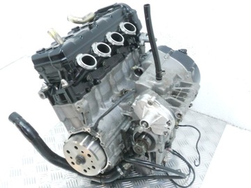 ГАРАНТИЯ ЗАПУСКА ДВИГАТЕЛЯ YAMAHA YZF R1