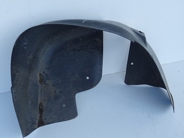 фото thumb №1, Chrysler pacifica подкрылок левая зад задние