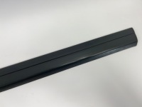 фото thumb №8, Вузька молдинг бічна двері правий задня задня права нижня mercedes 190 w201