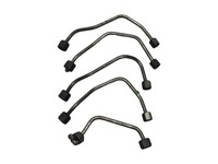 фото thumb №1, Труба трубки топлива citroen c3 picasso 1.6 hdi