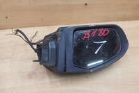 фото thumb №1, Дзеркало бічний ліва mercedes w245 eu