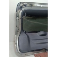 фото thumb №14, Nissan qashqai ii j11 13-17 крышка багажника зад задняя pod цвет ky0