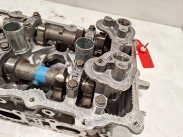 фото thumb №7, Головка двигуна l-ja19l renault laguna iii 3.5 v4y713