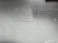 фото thumb №13, Hyundai h350 бампер перед передний новый оригинал