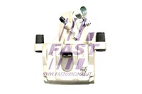 фото thumb №2, Суппорт тормозной ford transit connect 13 задняя fast