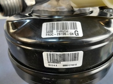 фото thumb №4, Ford mustang mk vi підсилювач гальмівні fr3c-2b195-gk