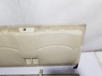 Купить Mercededes w211 kombi сиденья заднее сиденье багажника перфорированная 3 ряд 7 легковые, фото thumb