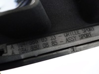 Mercedes ml w164 164 przed liftem решітка радіатора решітка радіатора Недорого, фото thumb