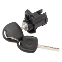 фото thumb №6, Замок двери левые з ключом do opla corsy d waoe/oem новый
