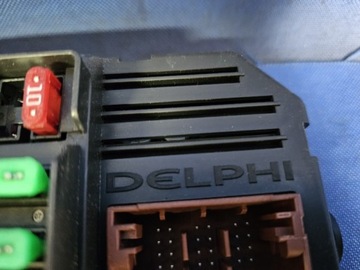 фото thumb №7, Коробка запобіжників модуль bsi jumpy iii expert iii proace ii 2.0 bluehdi