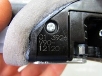 фото thumb №9, X-trail iv t33 24r замок двері лівий перед передній 805016rn1a