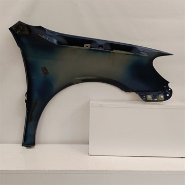 фото thumb №10, Крыло левый перед vw golf 6 vi 1k9 универсал 2008-2012