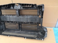 Ремень передний ford focus iv mk4 18- усилитель впуск Недорого, фото thumb