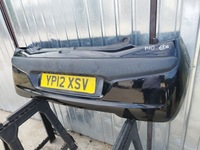 фото thumb №7, Бампер задняя задний nissan pixo 5d 5 дверь lata 2009-2014 цвет zam