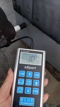 фото thumb №9, Двері ліві перед peugeot partner 01r універсал ezrc