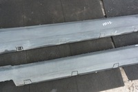 фото thumb №3, Tesla модель s планка пороговая левая правая 12-16