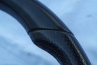 фото thumb №8, Mercedes-benz c w205 2016 руль воздуховод amg переключатели