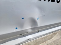 фото thumb №4, Toyota rav4 iv 4 13- дверь правое перед передние