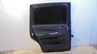 фото thumb №7, Дверь задняя левая ford galaxy mk3 06-