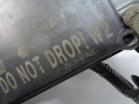 фото thumb №4, Радар датчик nissan qashqai j11 lift 2017-