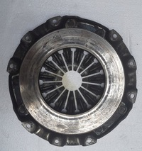 фото thumb №3, Притиск зчеплення mazda rx8 1.3