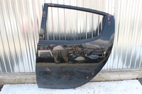 фото thumb №1, Дверь левый задняя mitsubishi l200 iv x08