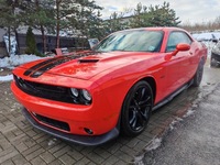 фото thumb №8, Накладки накладки пороговые v3 – чёрный mat dodge challenger 2015-2023