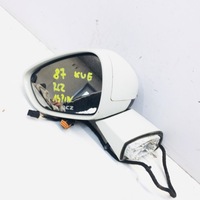 фото thumb №1, Зеркало левая 13 pin kwe peugeot rcz #87