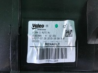 фото thumb №4, Обігрівач renault talisman 272701185r europa