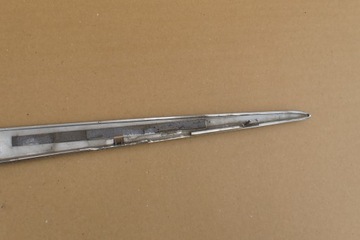 фото thumb №9, Планка дверь левая перед toyota yaris 75734-0d010