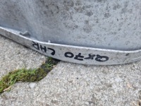 фото thumb №4, Рычаг задняя левый infiniti qx70