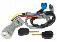 фото thumb №3, Замок запалювання citroen berlingo peugeot partner i 02-08